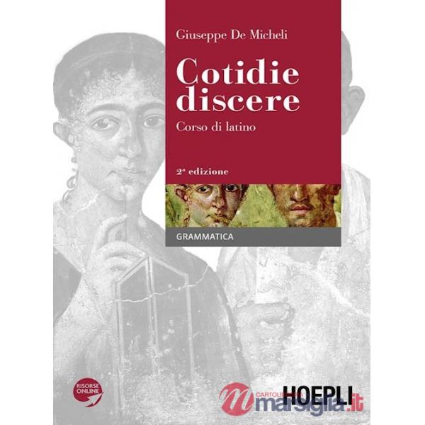 COTIDIE GRAMMATICA