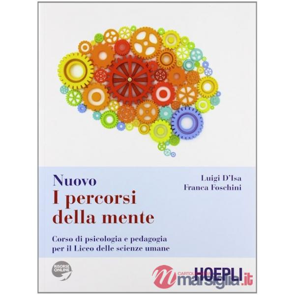 D'ISA-NUOVO PERCORSI MENTE