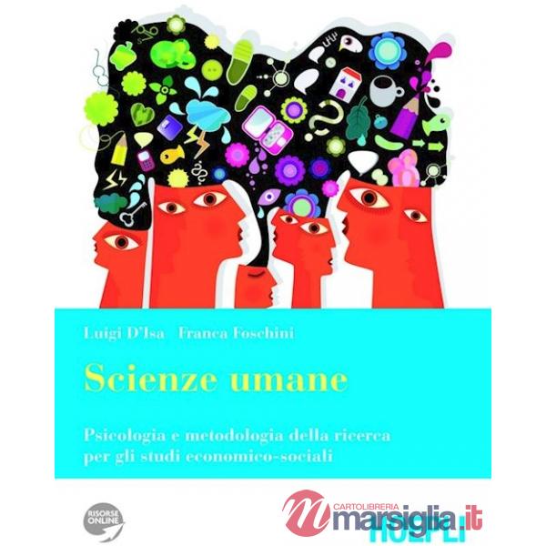 SCIENZE UMANE