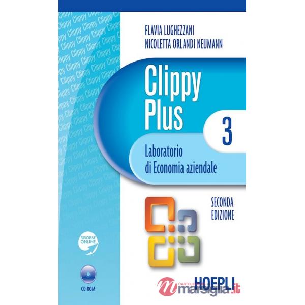 CLIPPY PLUS 3