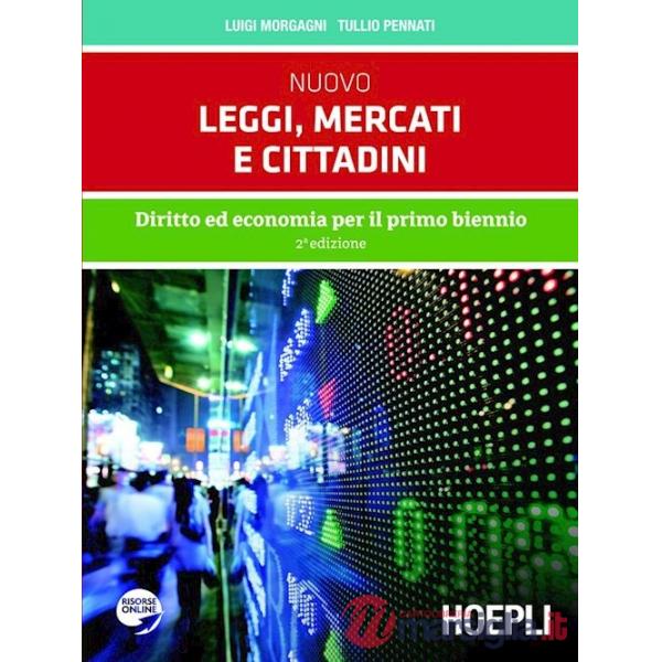 NUOVO LEGGI MERCATI