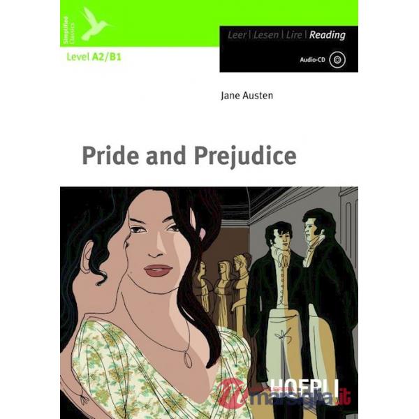 PRIDE AND PREJUDICE