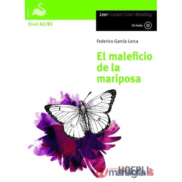MALEFICIO MAR.