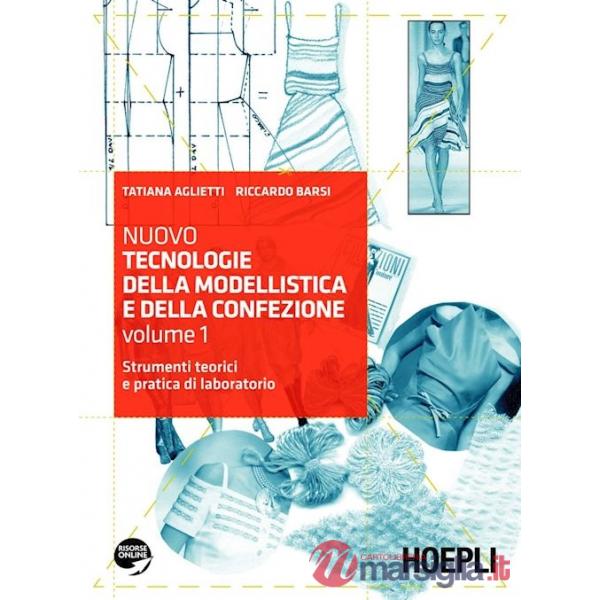 NUOVO TECNOLOGIE DELLA MODELLISTICA E DELLA CONFEZIONE