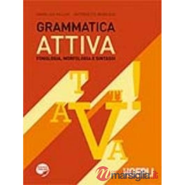 GRAMMATICA + QUADERNO