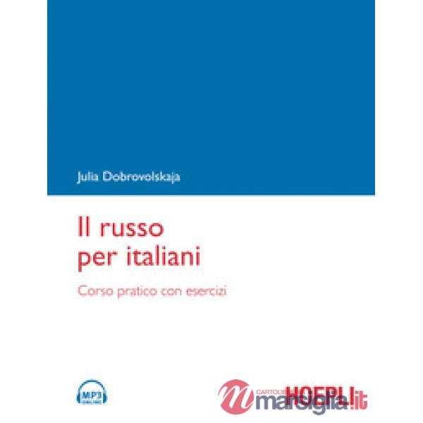 RUSSO PER ITALIANI (IL)