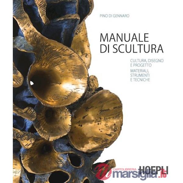 MANUALE DI SCULTURA