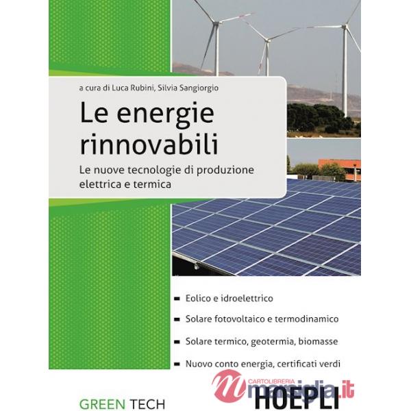 ENERGIE RINNOVABILI