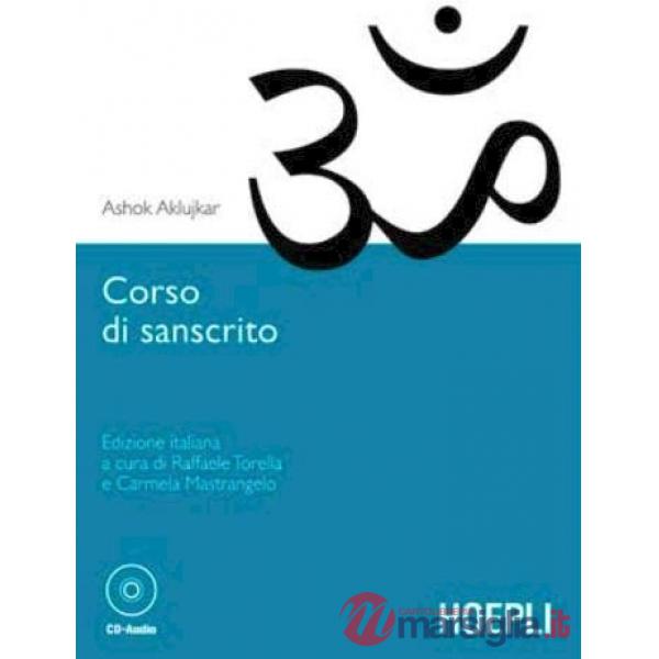 CORSO DI SANSCRITO