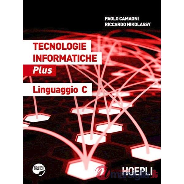 TECNOLOGIE PLUS C