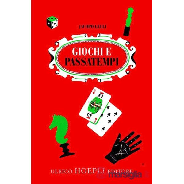 GIOCHI E PASSATEMPI