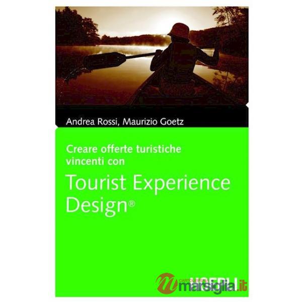 TOURIST EXPERIENCE DESIGN