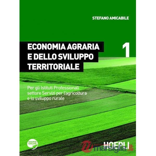 ECON.AGR.SVILUPPO