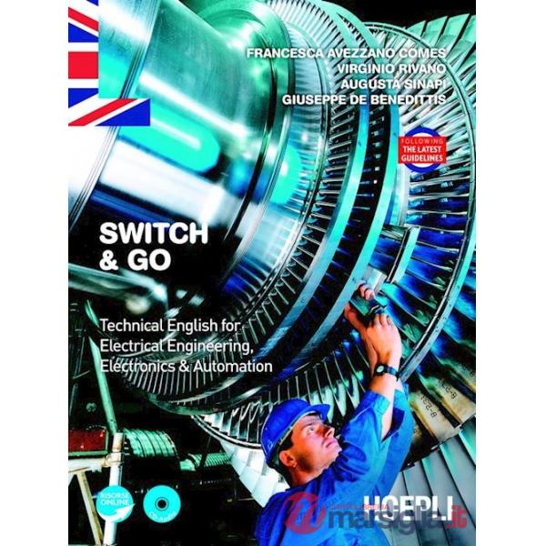 SWITCH AND GO