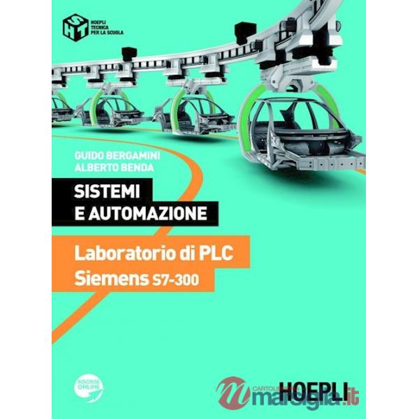 PLC SIEMENS