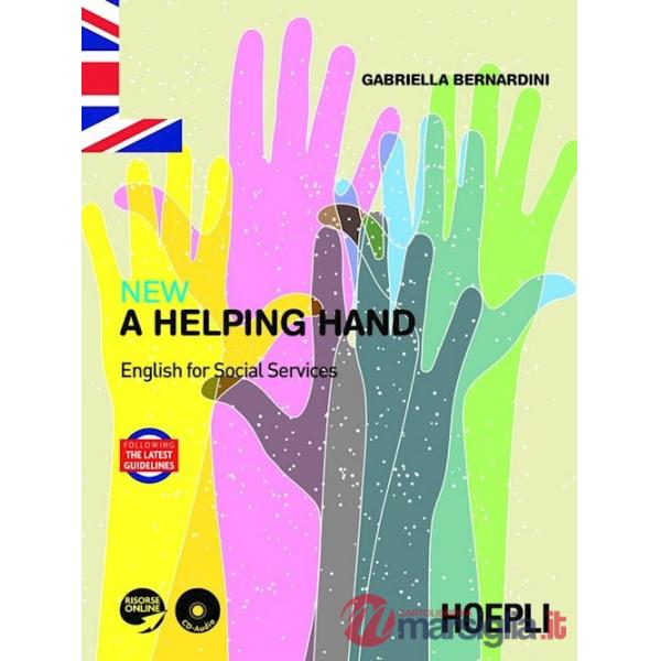 NEW HELPING HAND