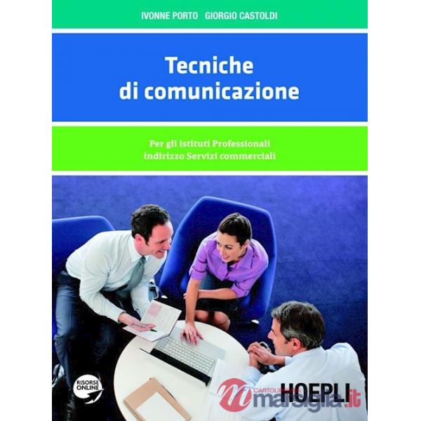 TECNICHE COMUNICAZ.