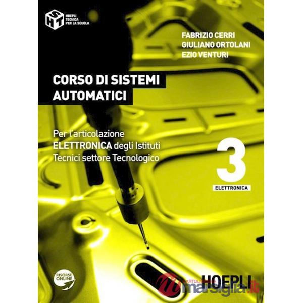 SISTEMI AUT. 3 ELETRON