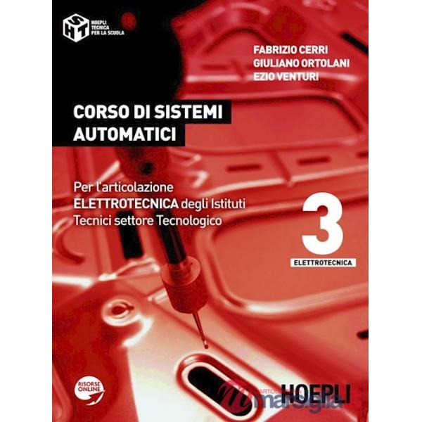 SISTEMI AUT. 3 ELETROT