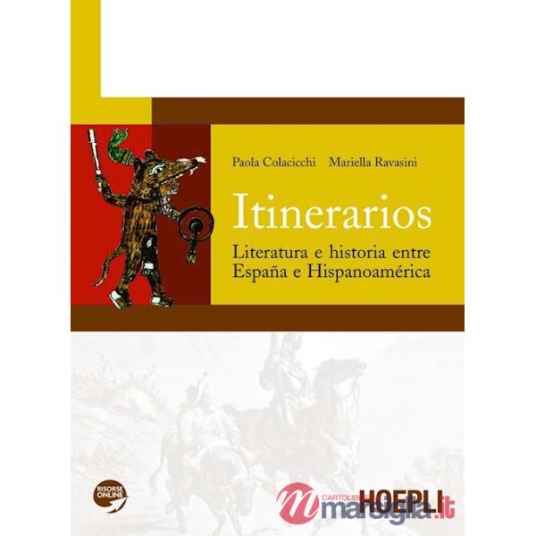 ITINERARIOS