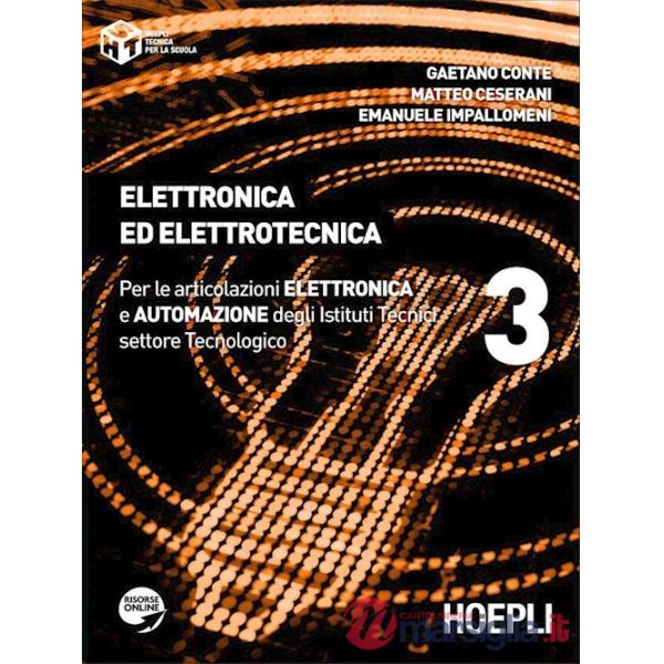 ELETTRONICA 3