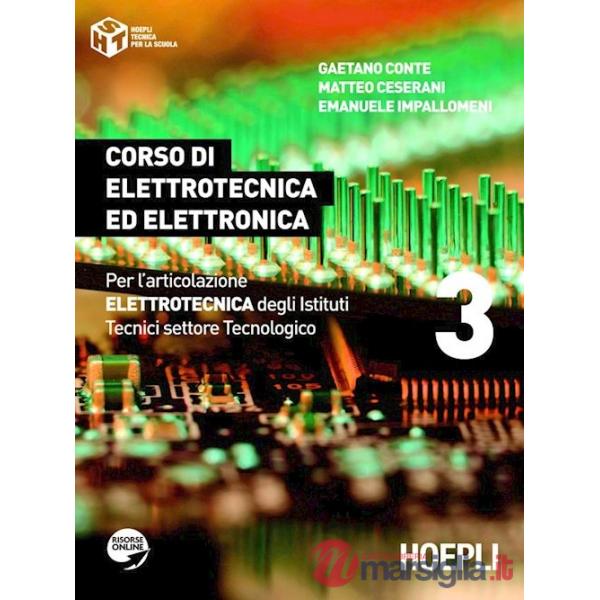 CORSO ELETTROTECN. 3