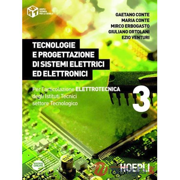 TECNOLOGIE E PROG. 3