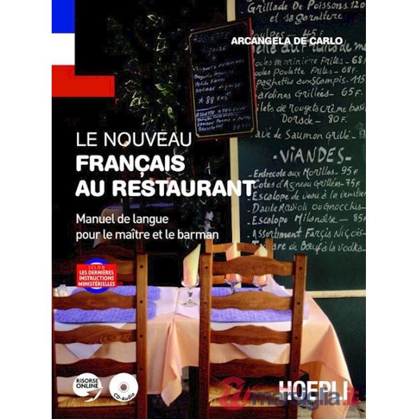 NOUV.FR.RESTAUR.