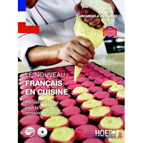 NOUV.FR.CUISINE