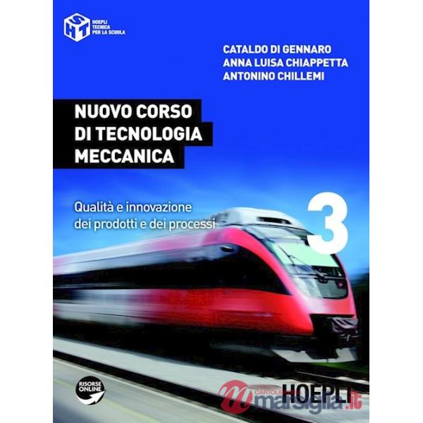 NUOVO TECN. MECC. 3