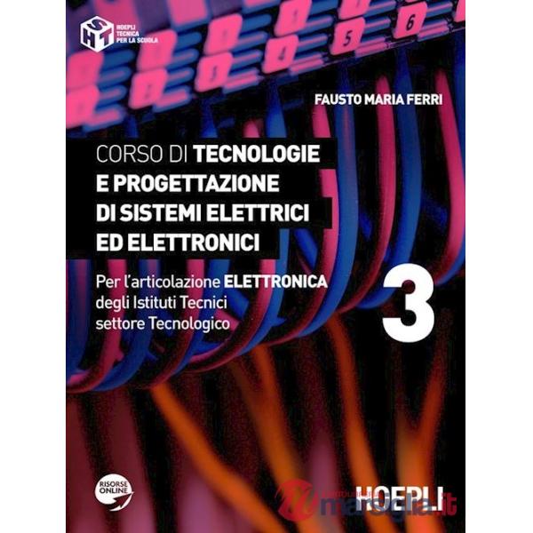 CORSO TECNOLOGIE 3