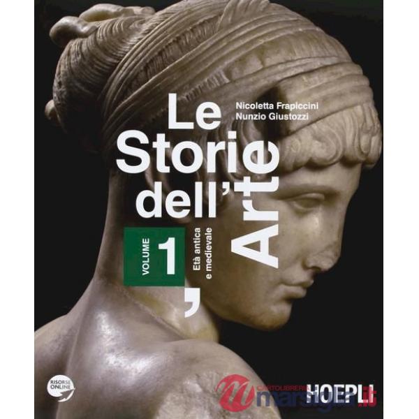 STORIA ARTE 1