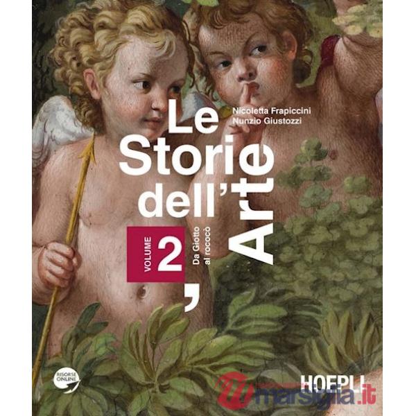 STORIA ARTE 2