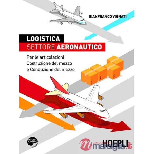 LOGISTICA AERONAUTICI