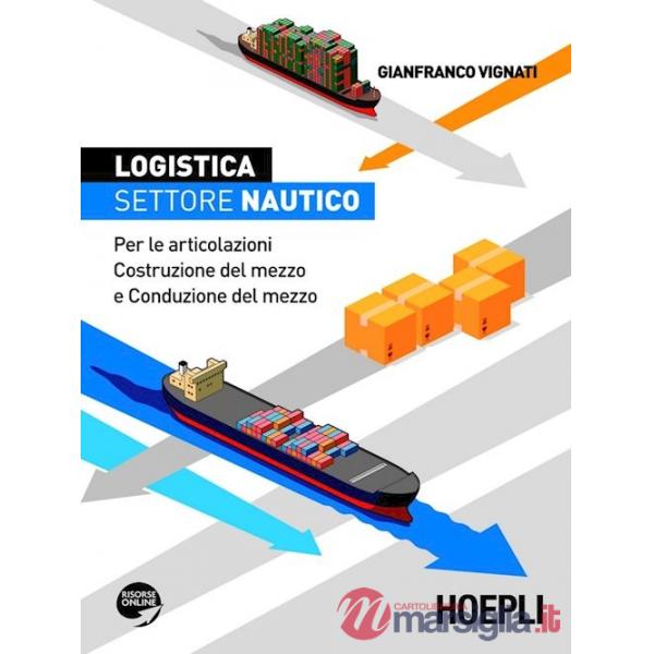 LOGISTICA NAUTICI