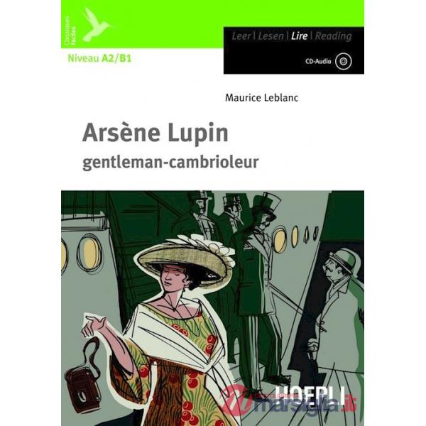 ARSENIO LUPIN