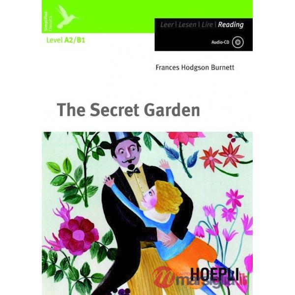 THE SECRET GARDEN