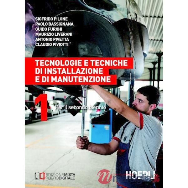 TECNOL. INSTALLAZIONE