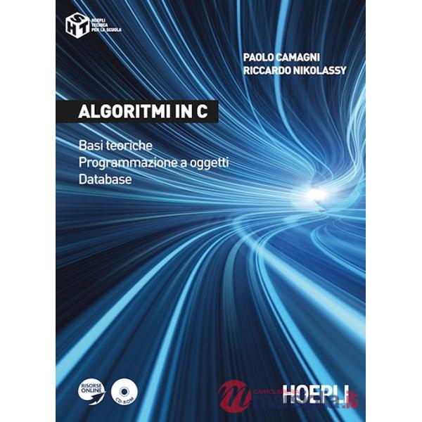 ALGORITMI IN C