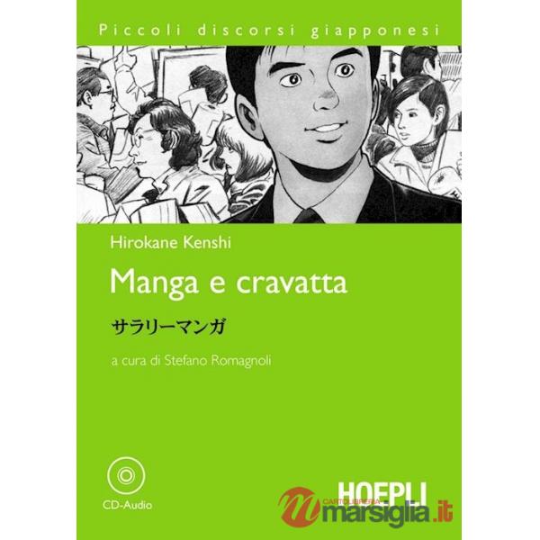 MANGA E CRAVATTA
