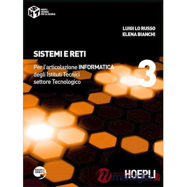SISTEMI 3