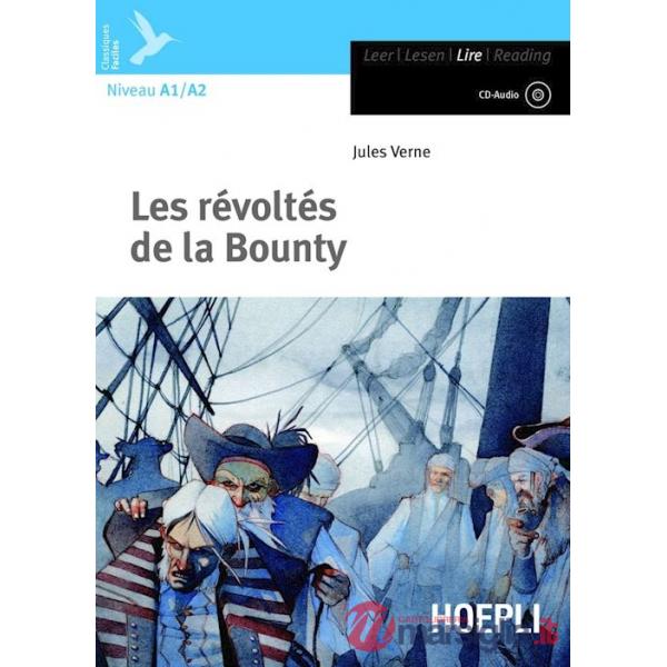 LE REVOLTES DE LA BOUNTY