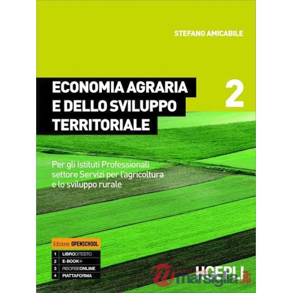 ECON. AGR. SVILUPPO 2