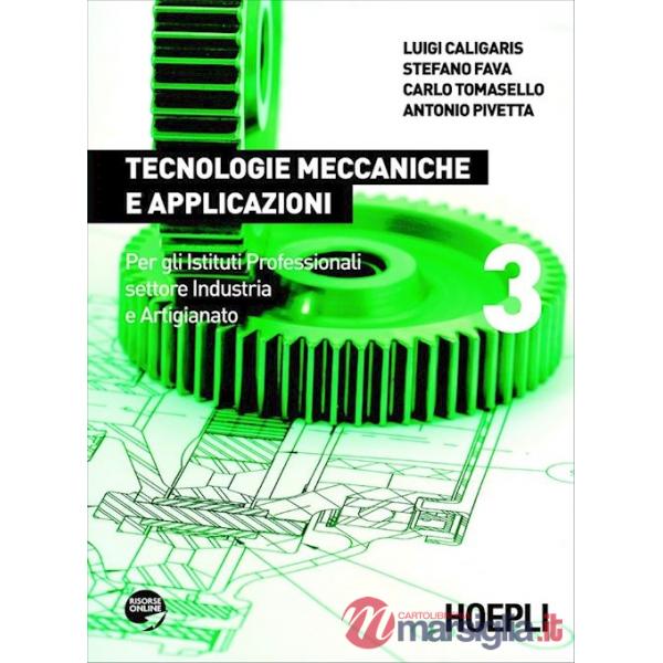TECNOLOGIE MECC. 3