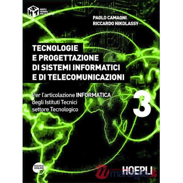 TECNOLOGIE PROG.3