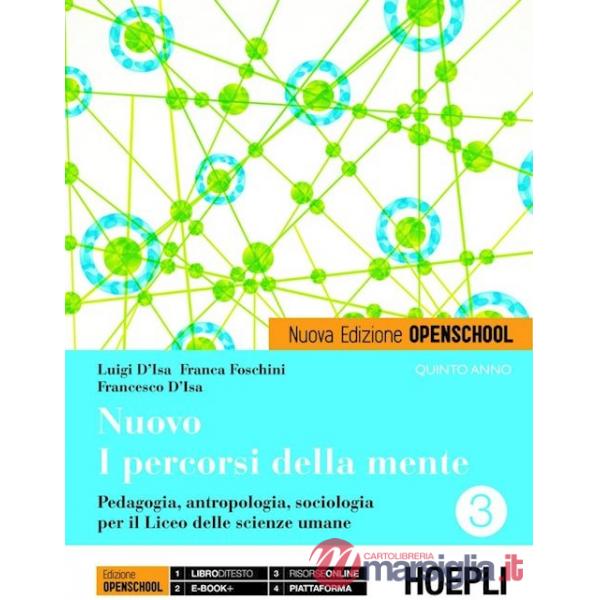 N. PERCORSI OPEN 3