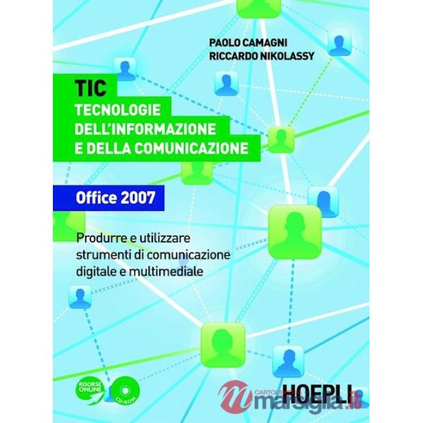 TIC 2007
