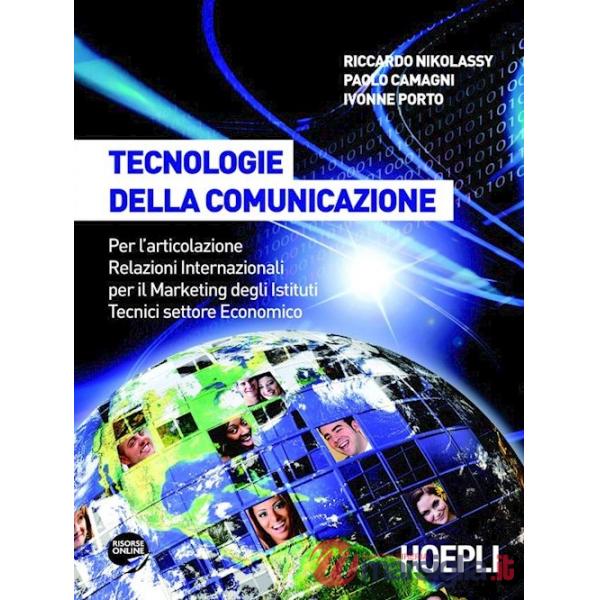 TECNOLOGIE COM.
