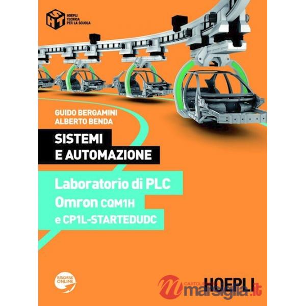 PLC OMRON