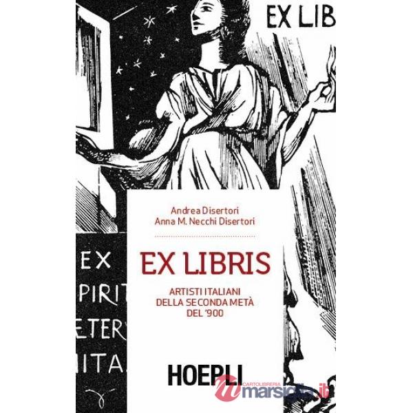 EX LIBRIS